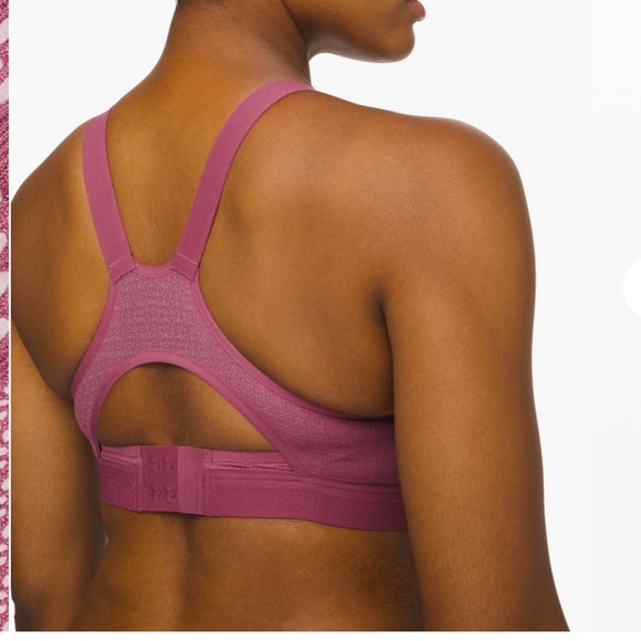 Lululemon Awake to Lace Bra - Picture 2 of 5